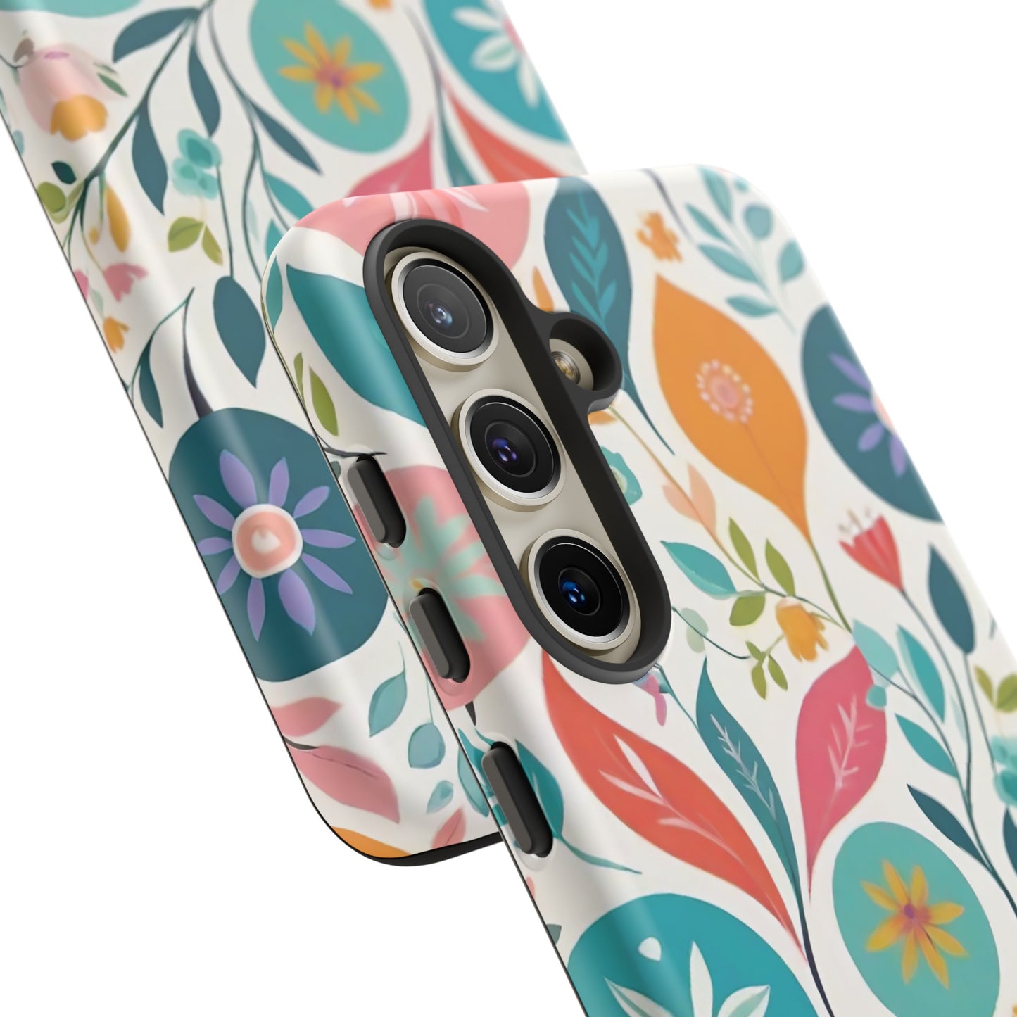 Retro Blooms