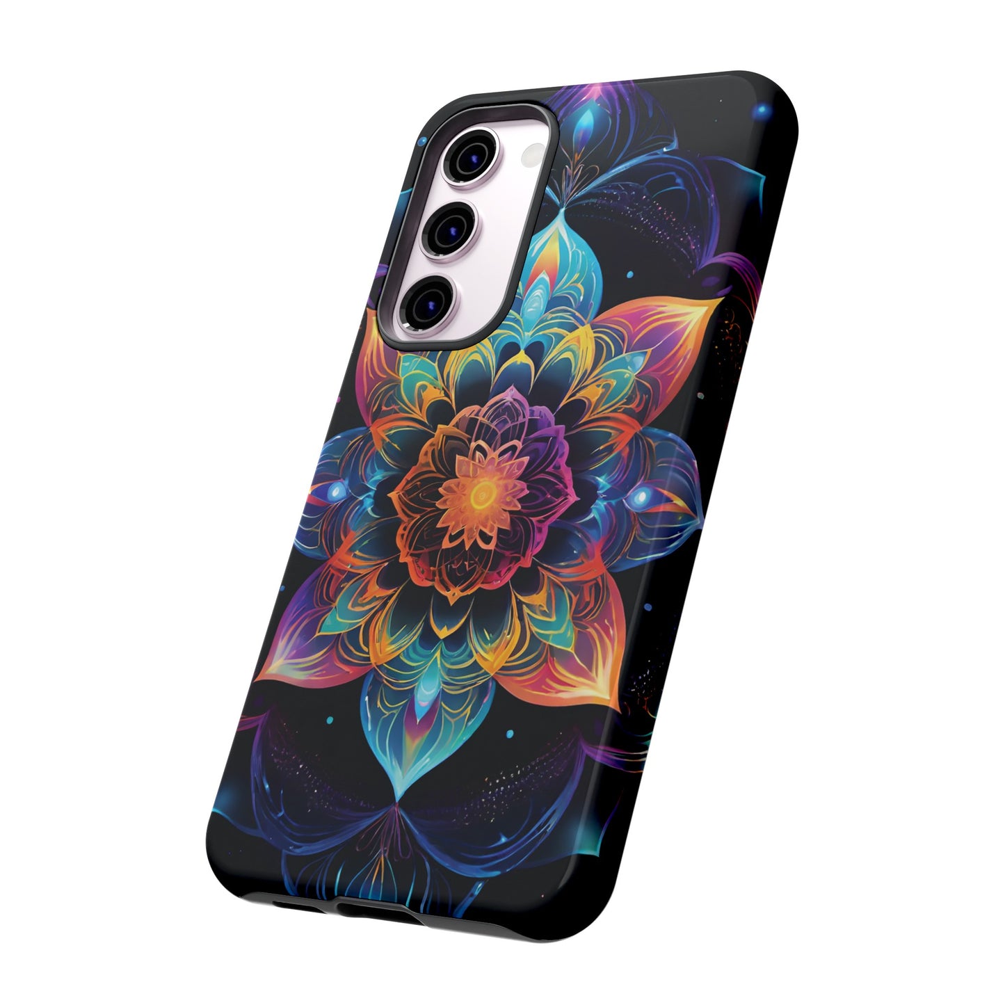 Midnight Mandala