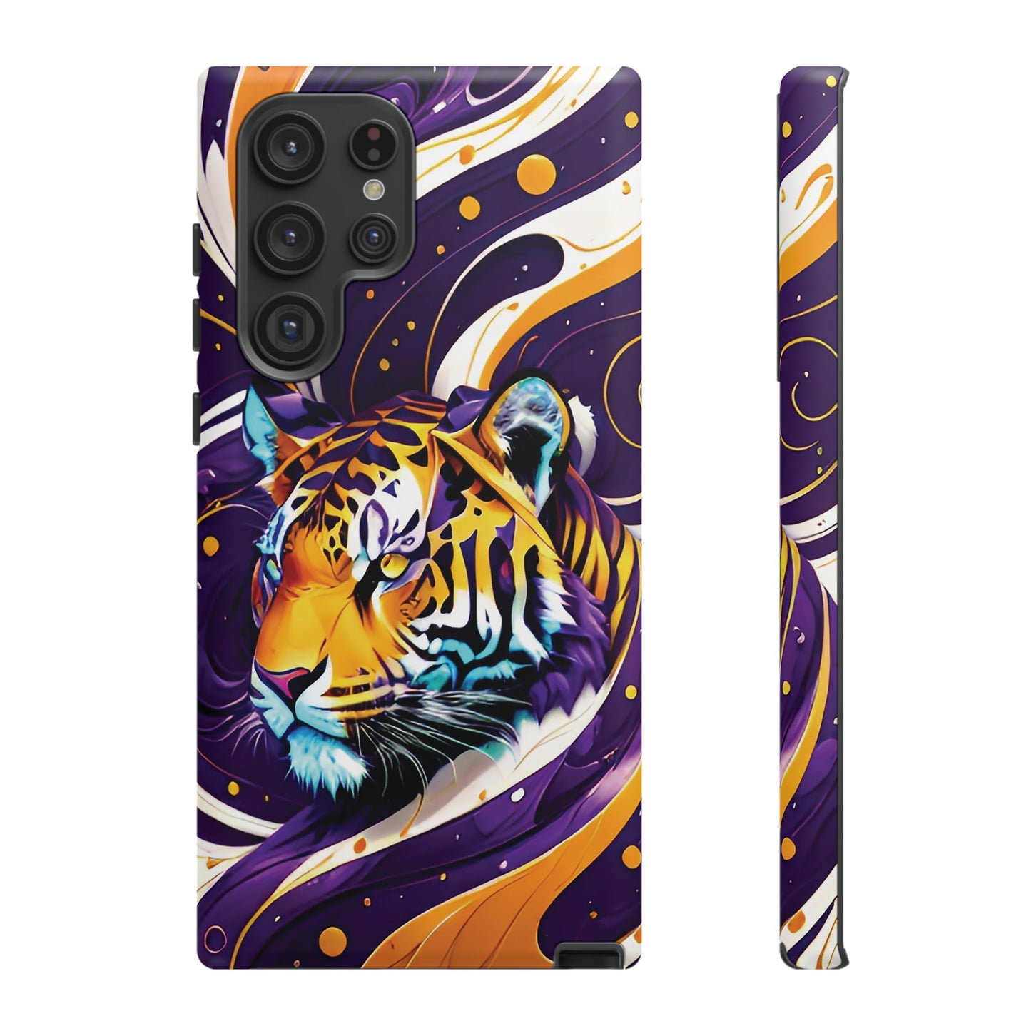 Tiger Royale