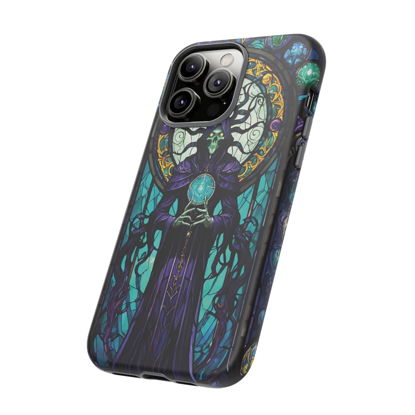 Stained Lore