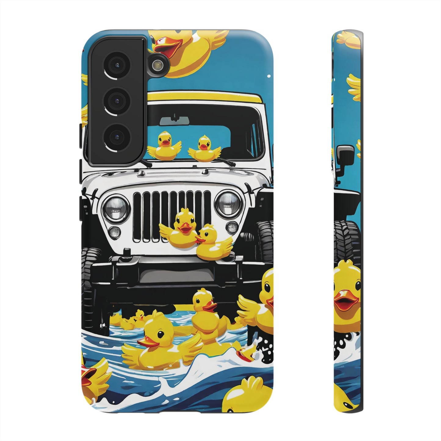 Duck Duck Go