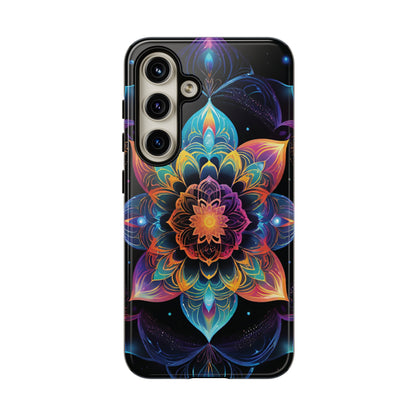 Midnight Mandala