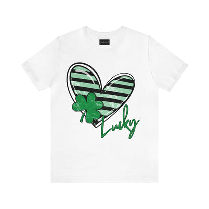 Lucky Day - ShadowCrafts Studio