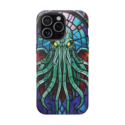 Window to the Soul (Magnetic Tough Case)