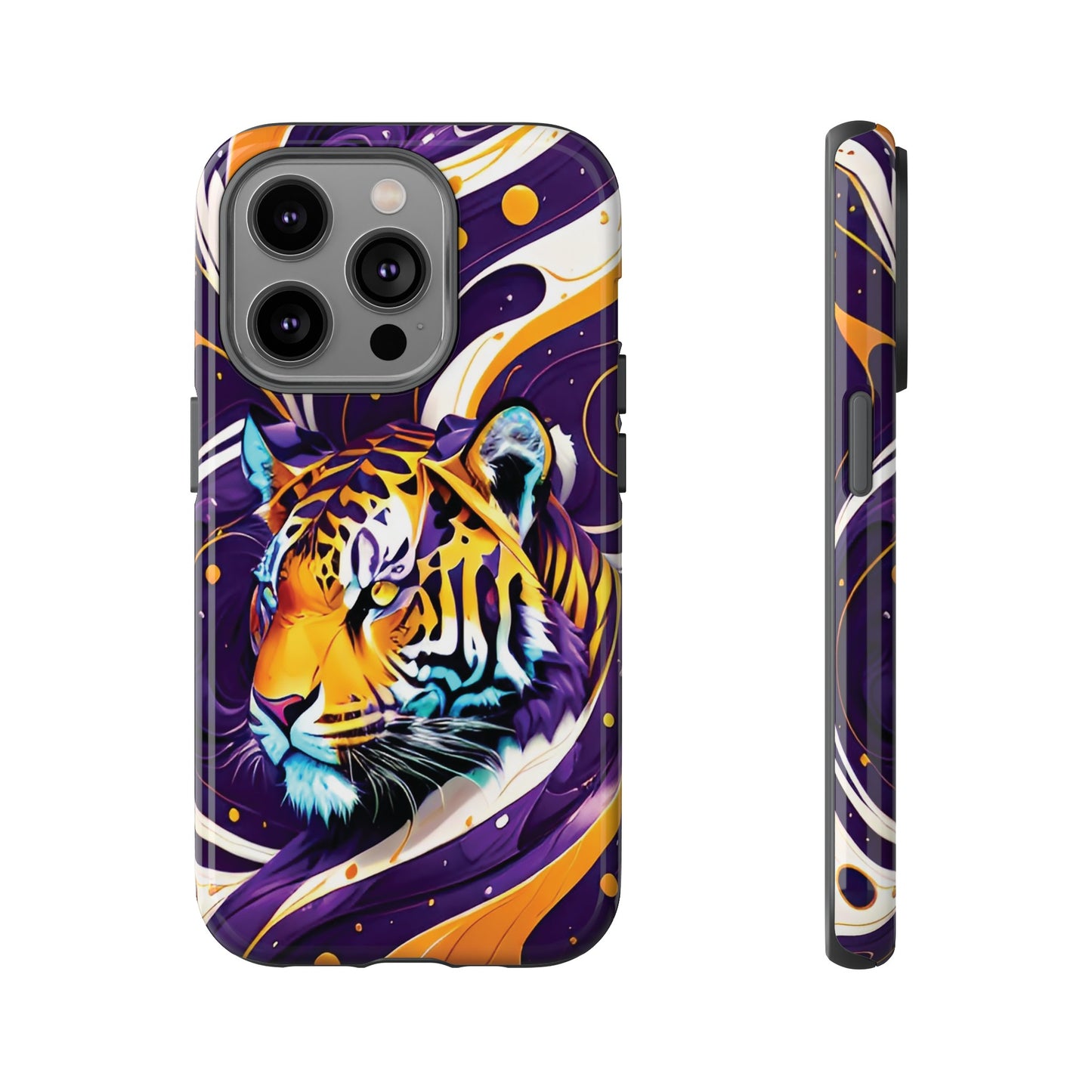 Tiger Royale