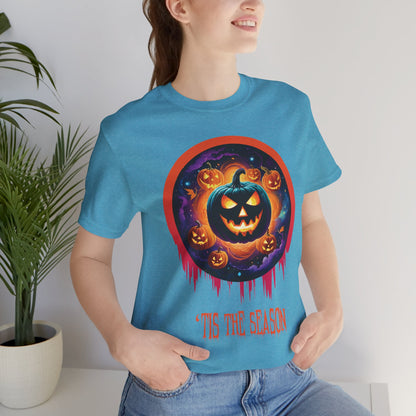 'Tis the (Spooky) Season