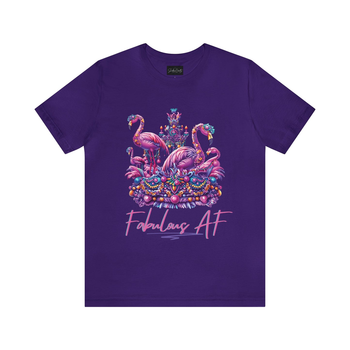 Fabulous AF - ShadowCrafts Studio