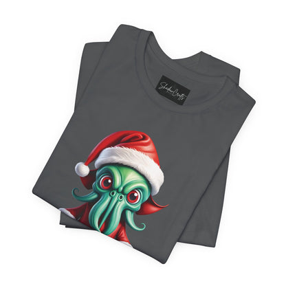 Santa Claws