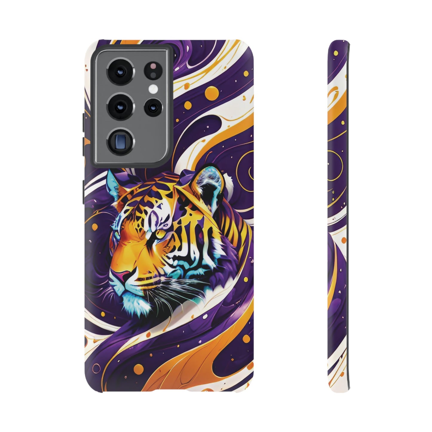 Tiger Royale