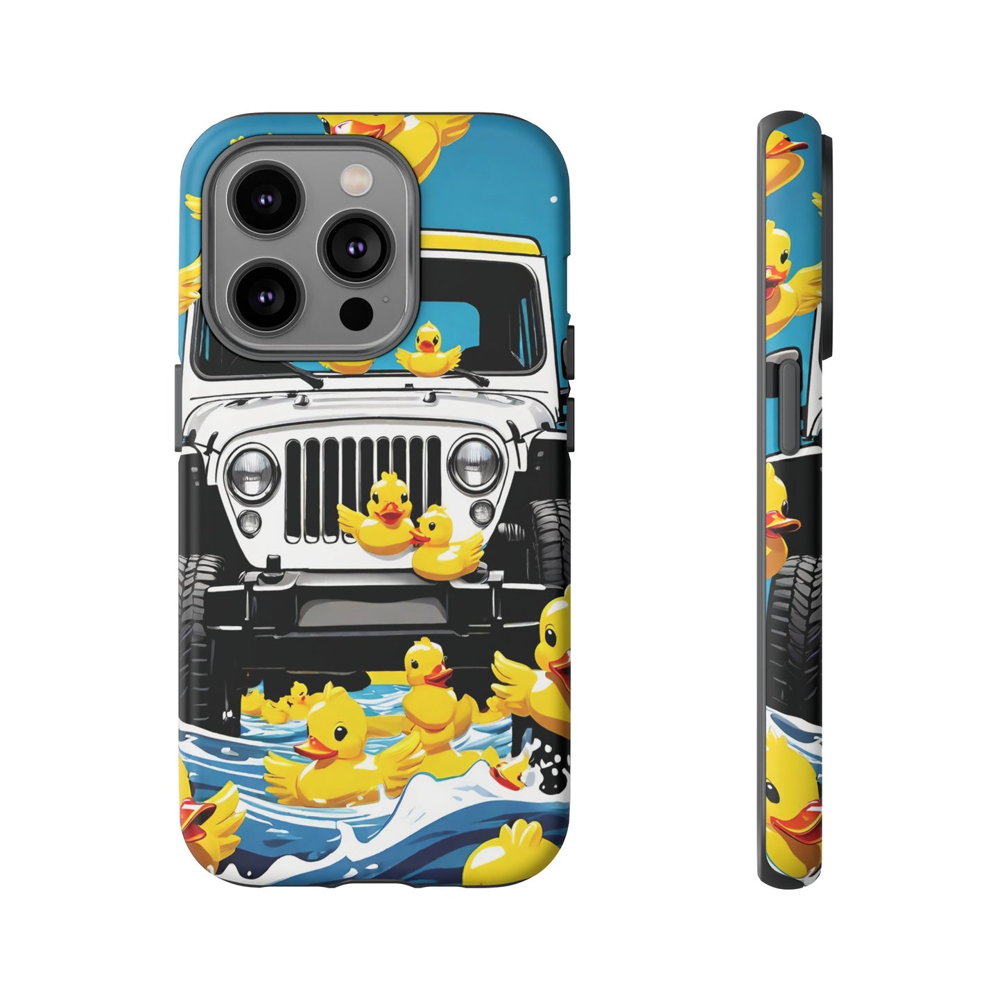 Duck Duck Go
