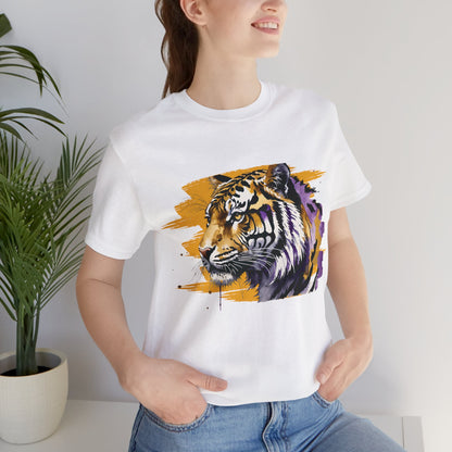 Fierce Tiger