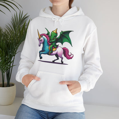 Fantastic Beasts (Unisex Hoodie)