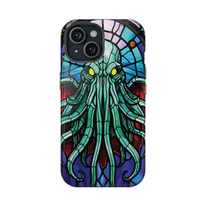 Window to the Soul (Magnetic Tough Case)