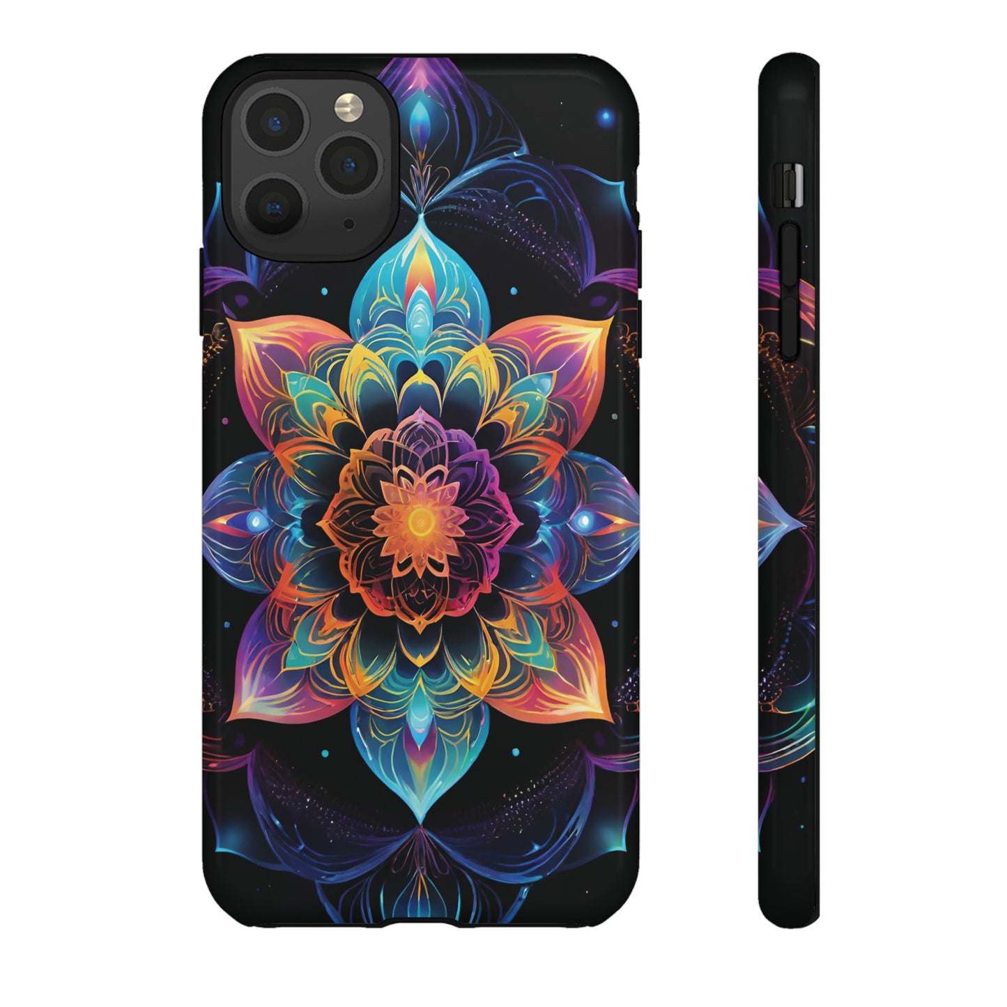 Midnight Mandala