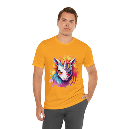 Fierce Unicorn - ShadowCrafts Studio