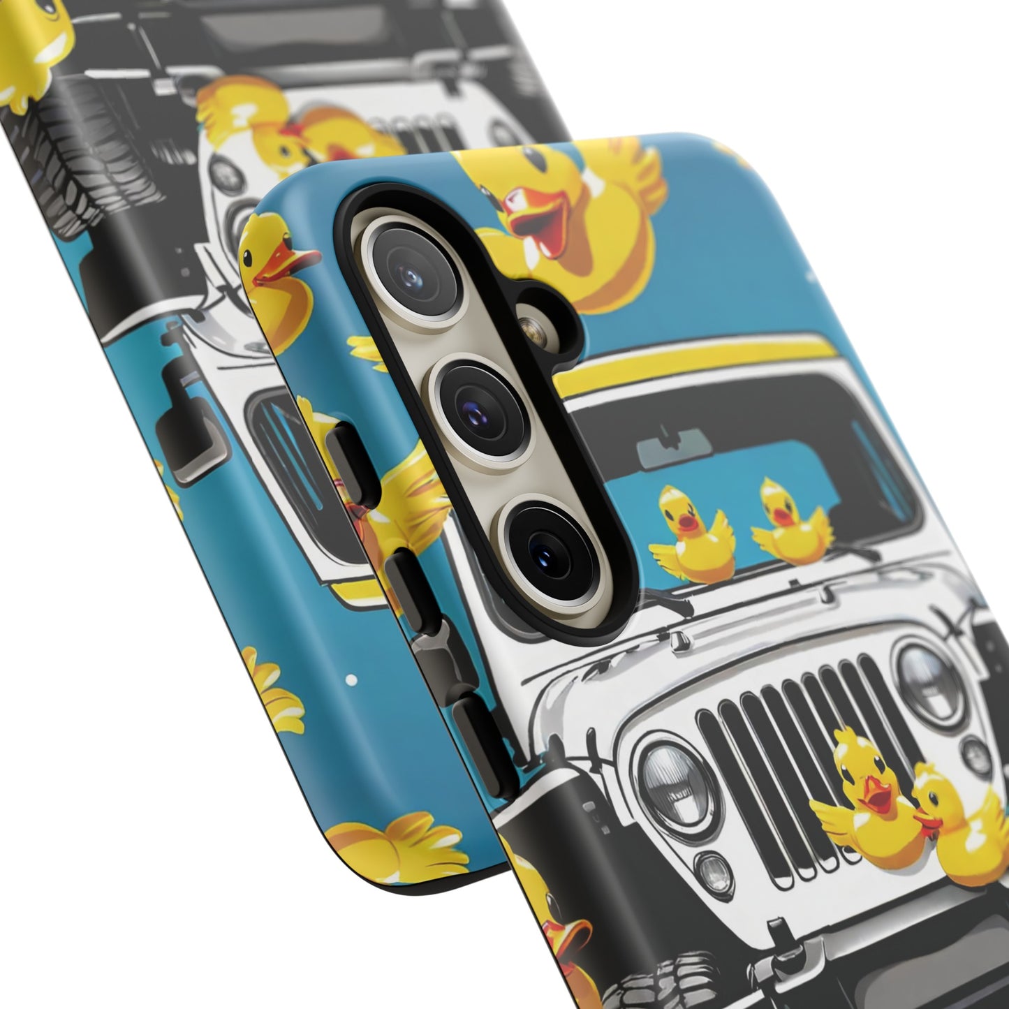 Duck Duck Go