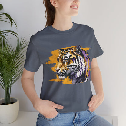 Fierce Tiger