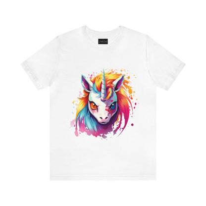 Fierce Unicorn - ShadowCrafts Studio