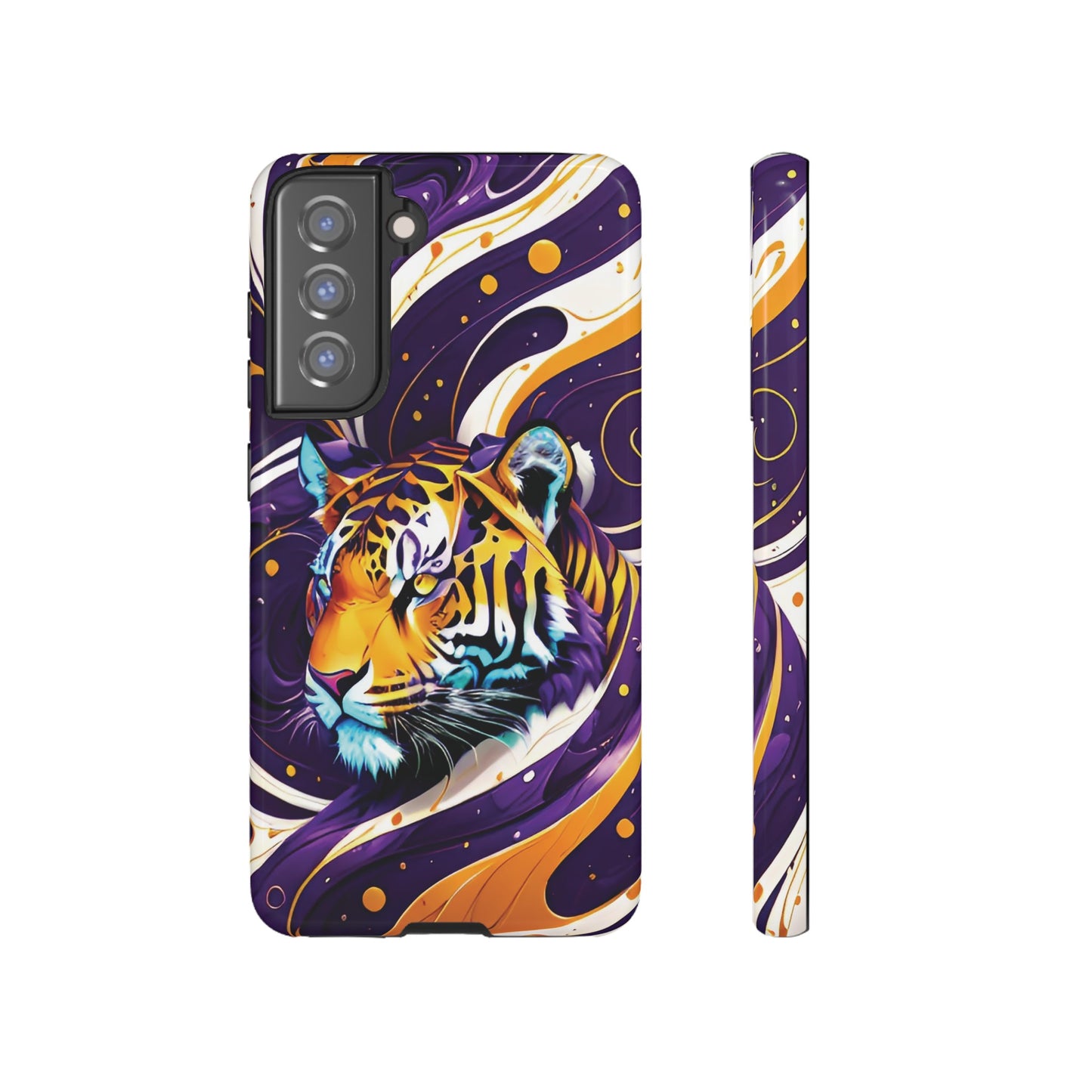 Tiger Royale