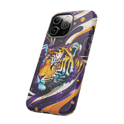 Tiger Royale