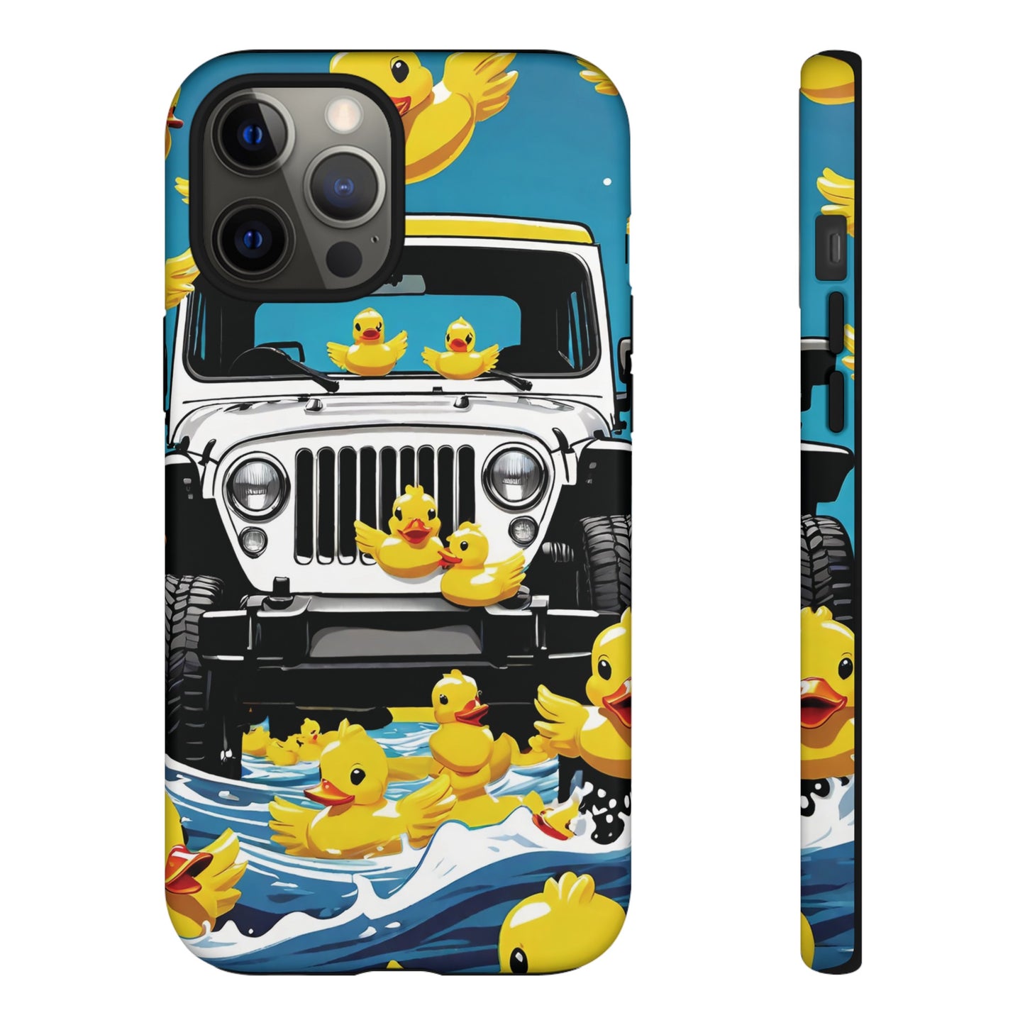 Duck Duck Go