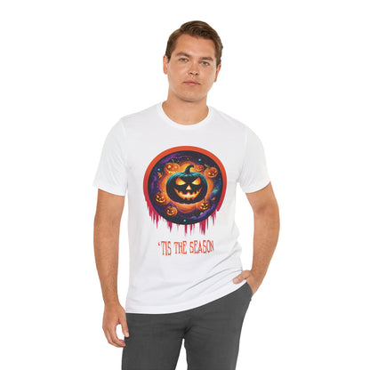 'Tis the (Spooky) Season
