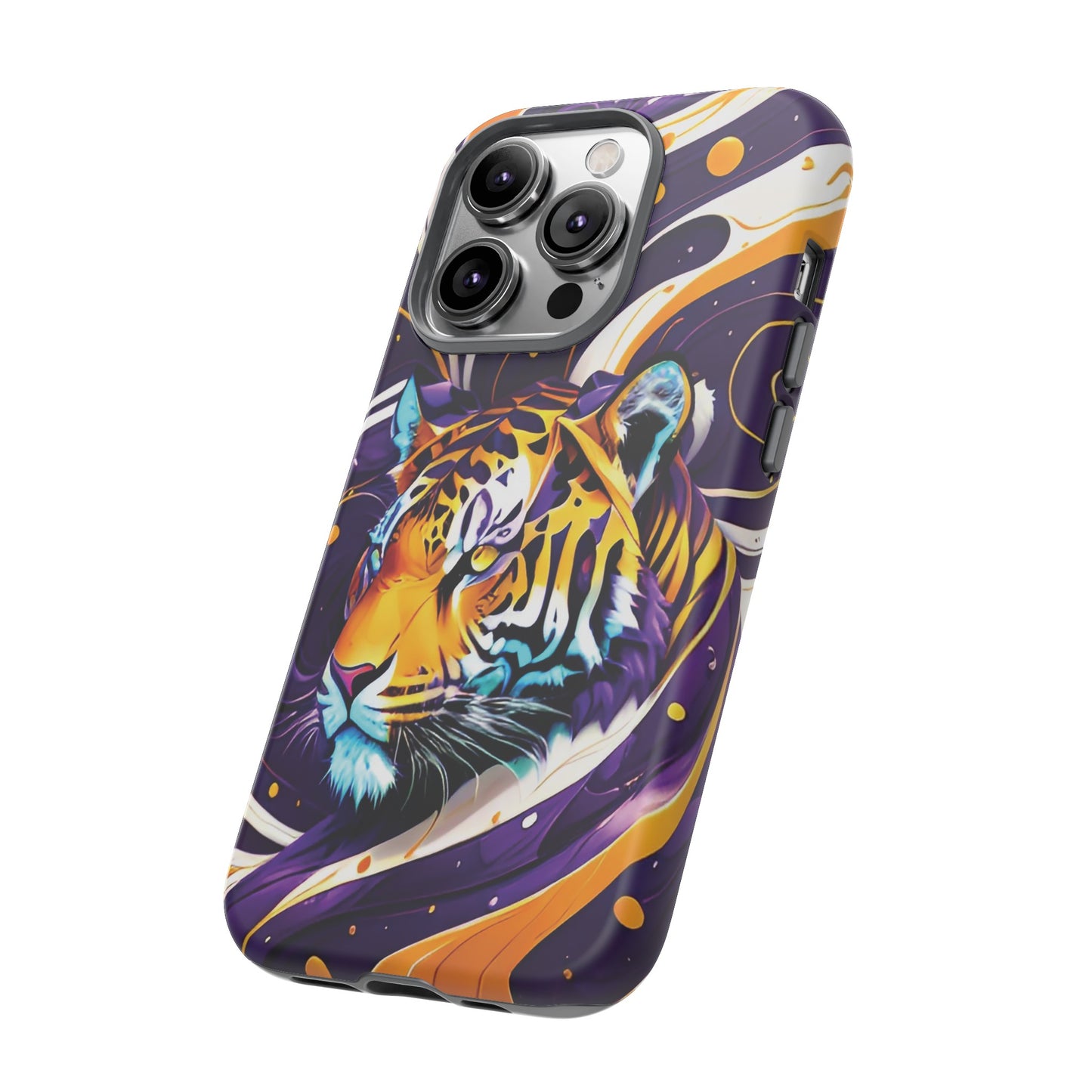 Tiger Royale