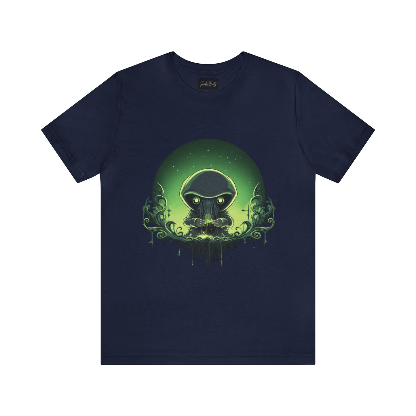 Chibi Cthulhu - ShadowCrafts Studio