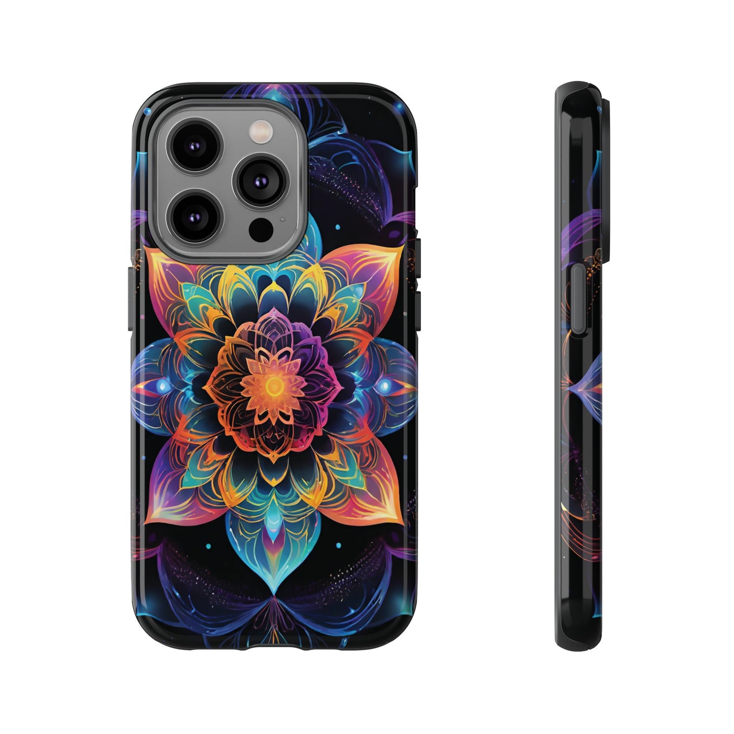 Midnight Mandala