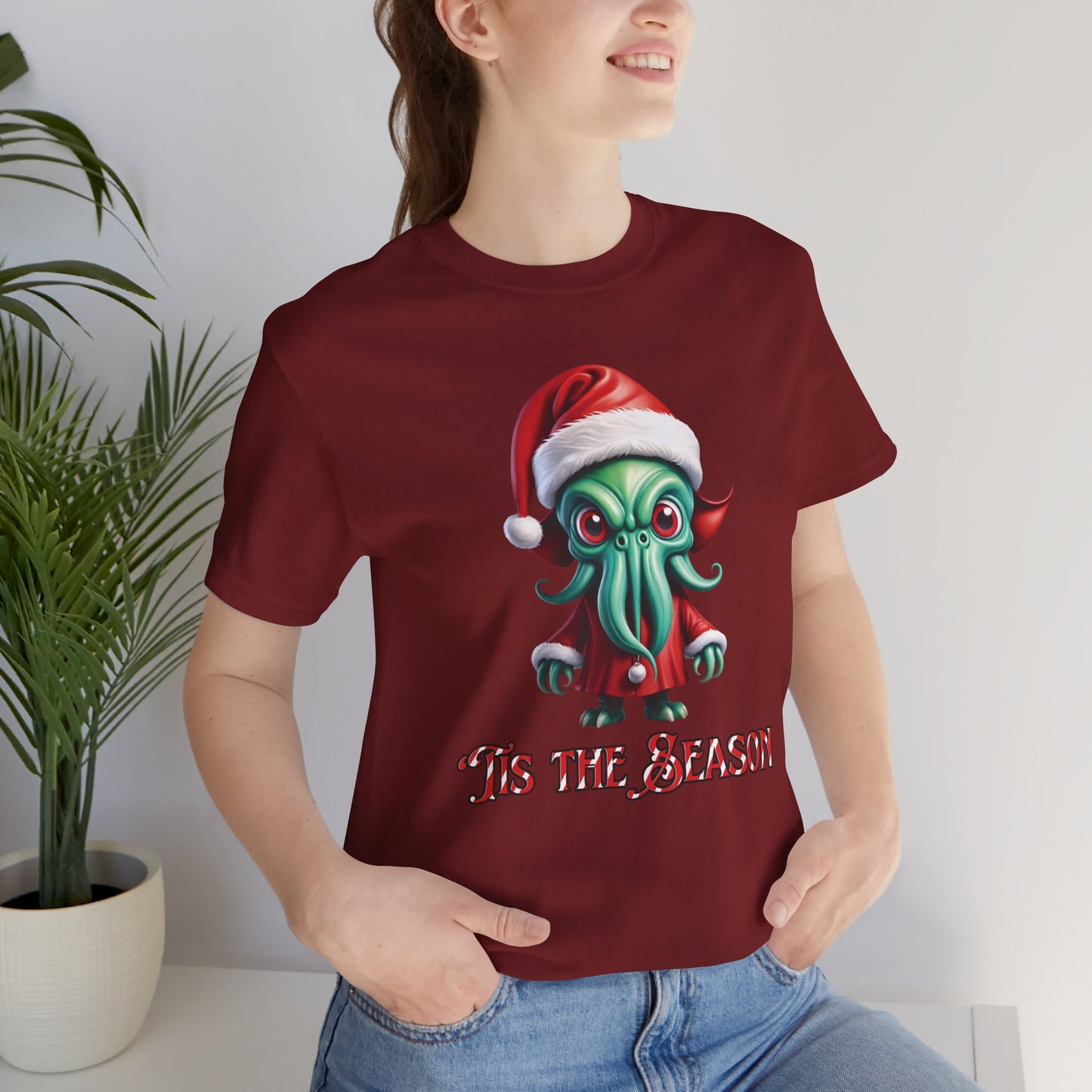 Santa Claws