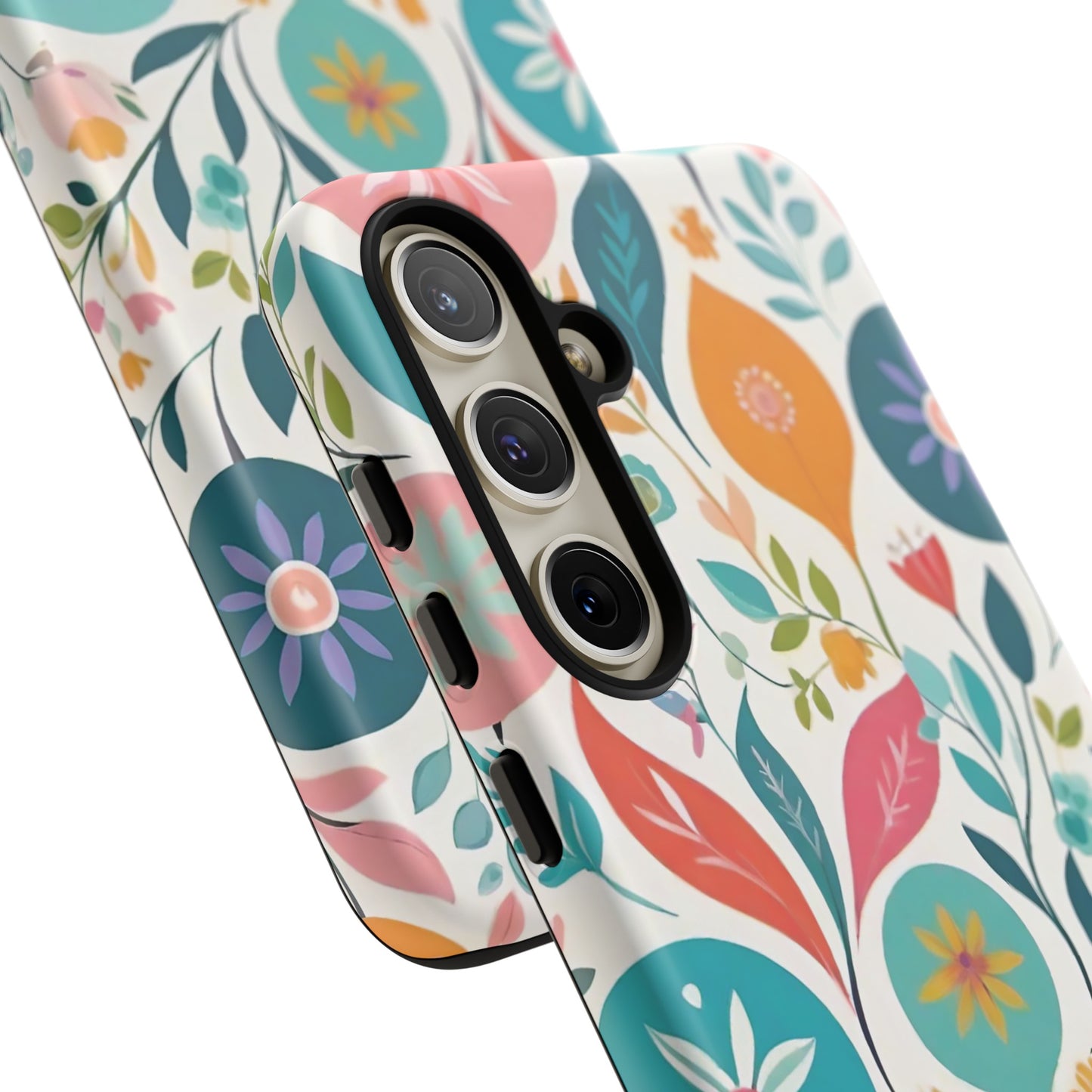 Retro Blooms