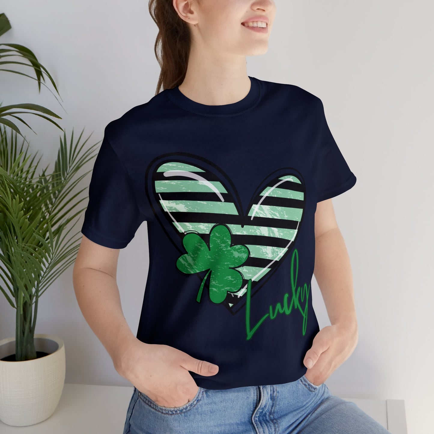 Lucky Day - ShadowCrafts Studio