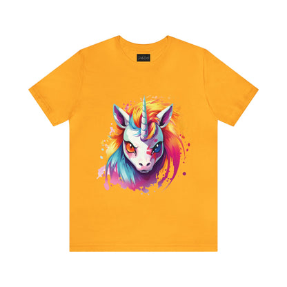 Fierce Unicorn - ShadowCrafts Studio