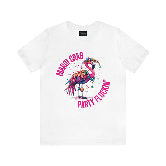 Party Flockin' - ShadowCrafts Studio