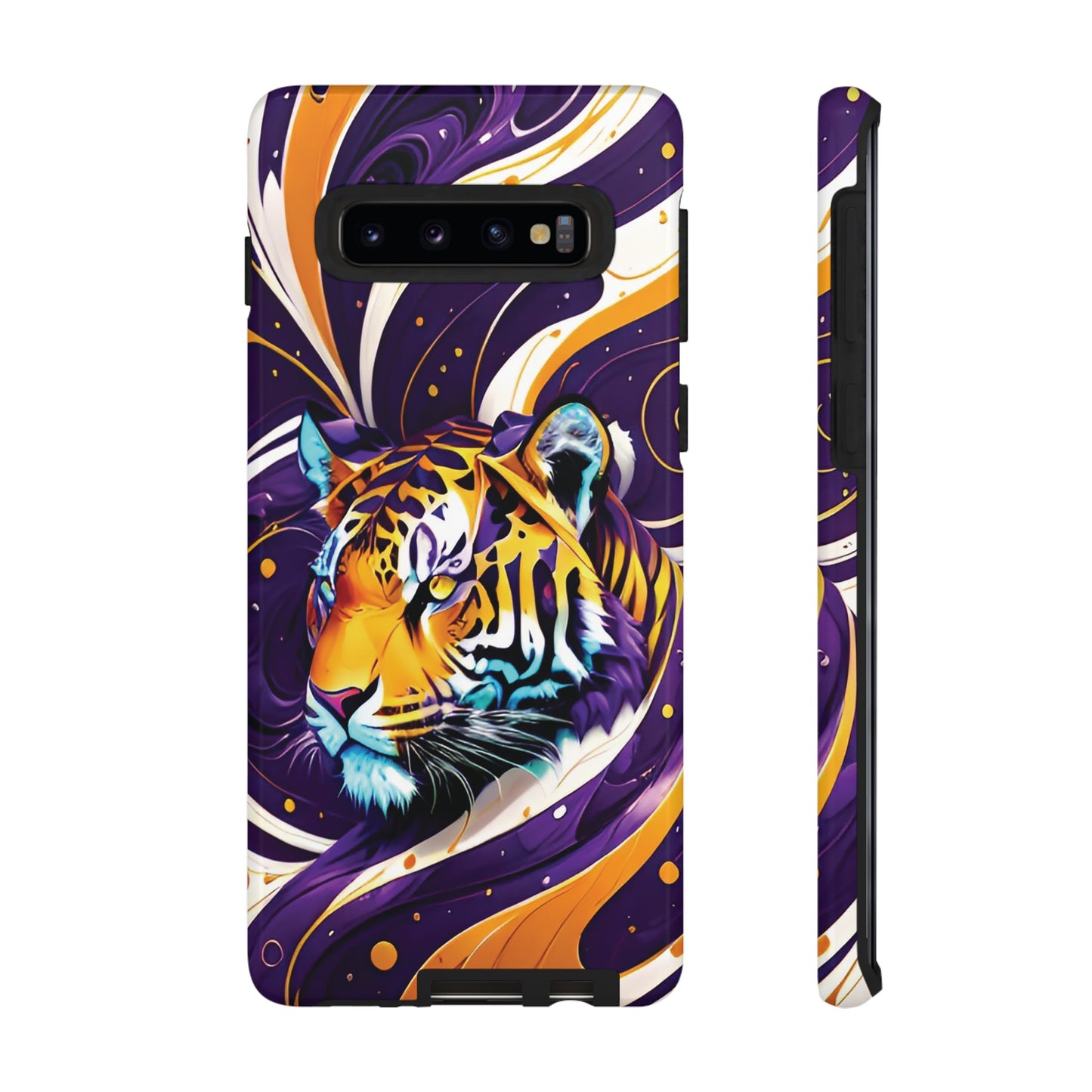 Tiger Royale