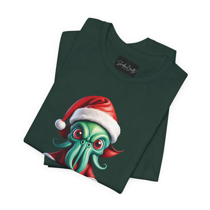 Santa Claws