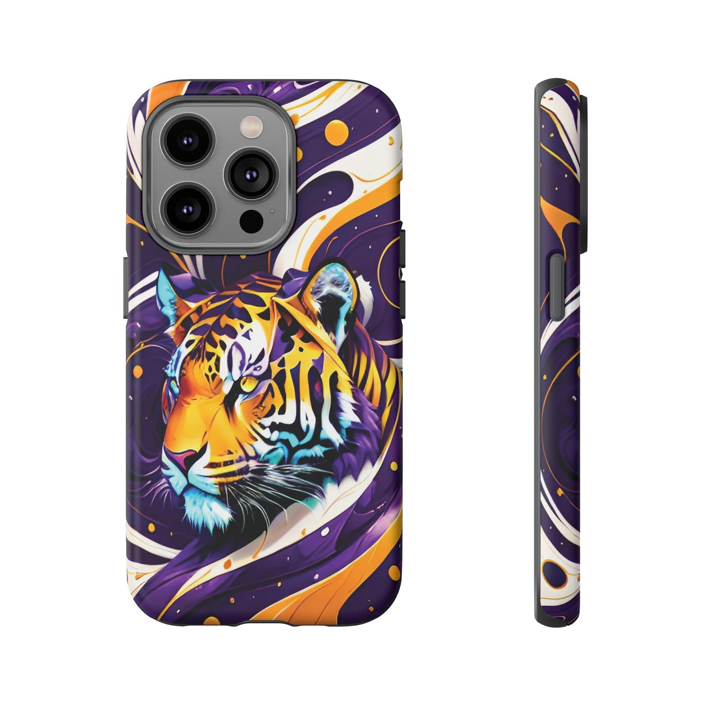 Tiger Royale