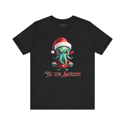Santa Claws