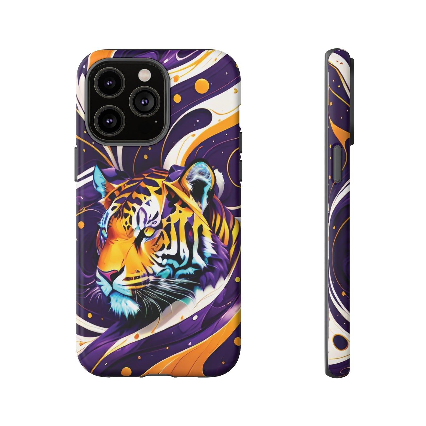 Tiger Royale