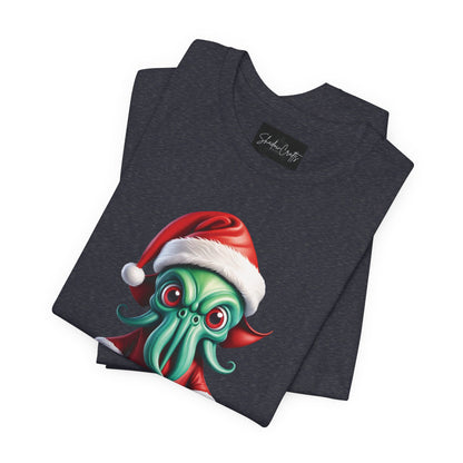 Santa Claws