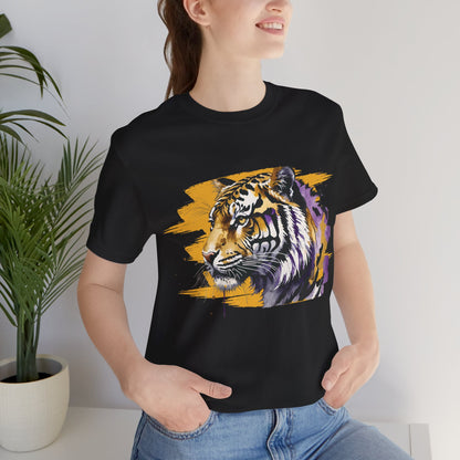 Fierce Tiger