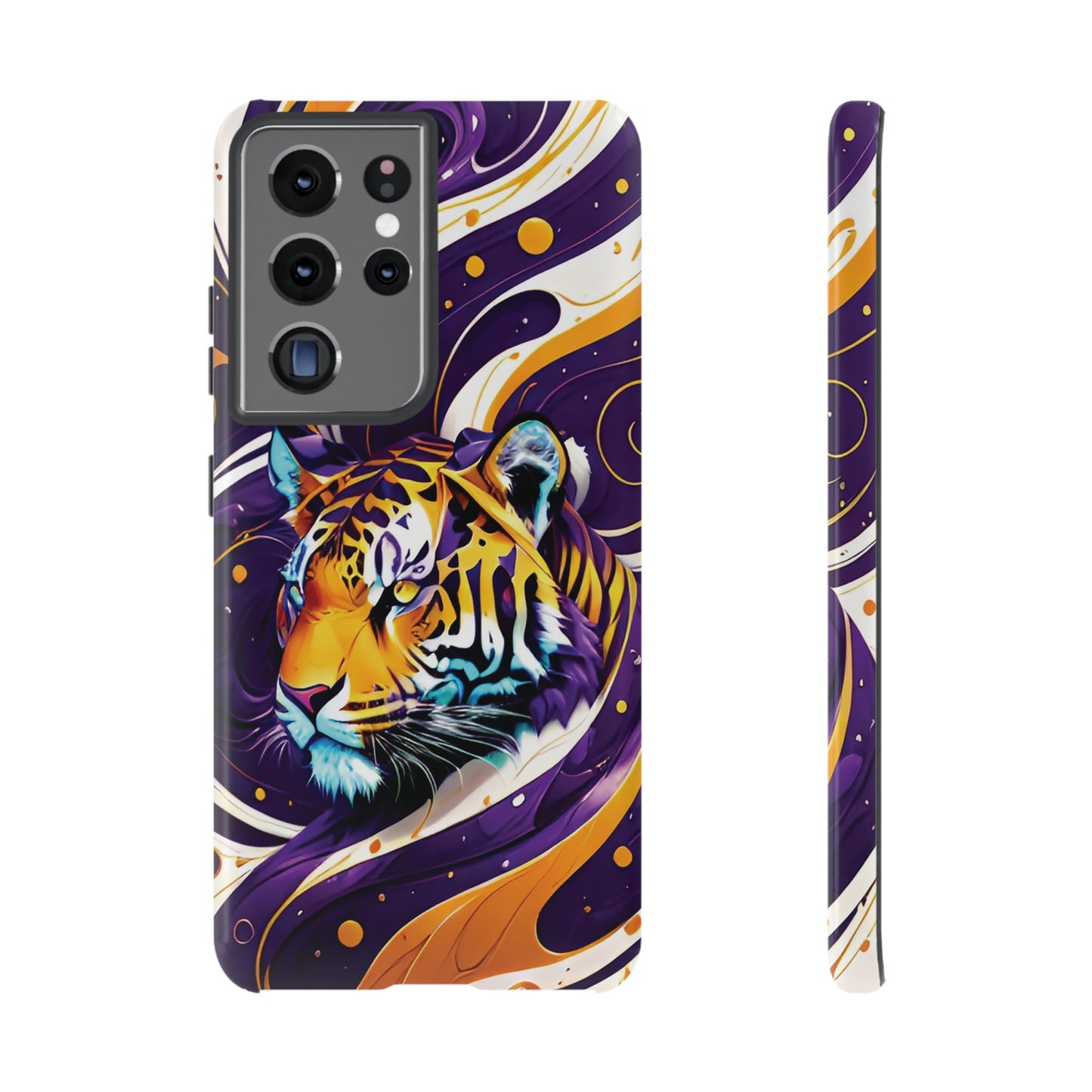 Tiger Royale