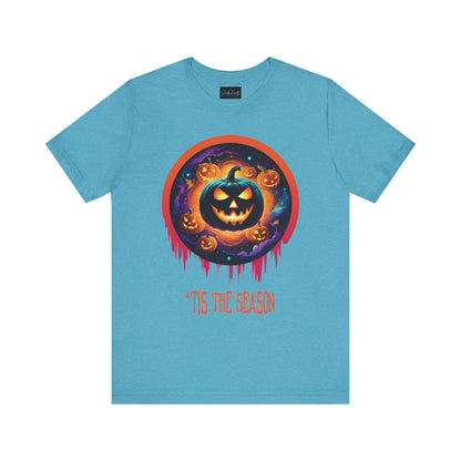'Tis the (Spooky) Season