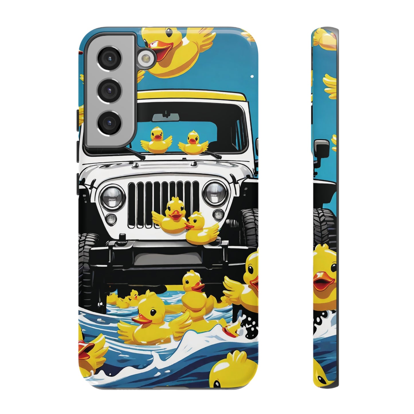 Duck Duck Go