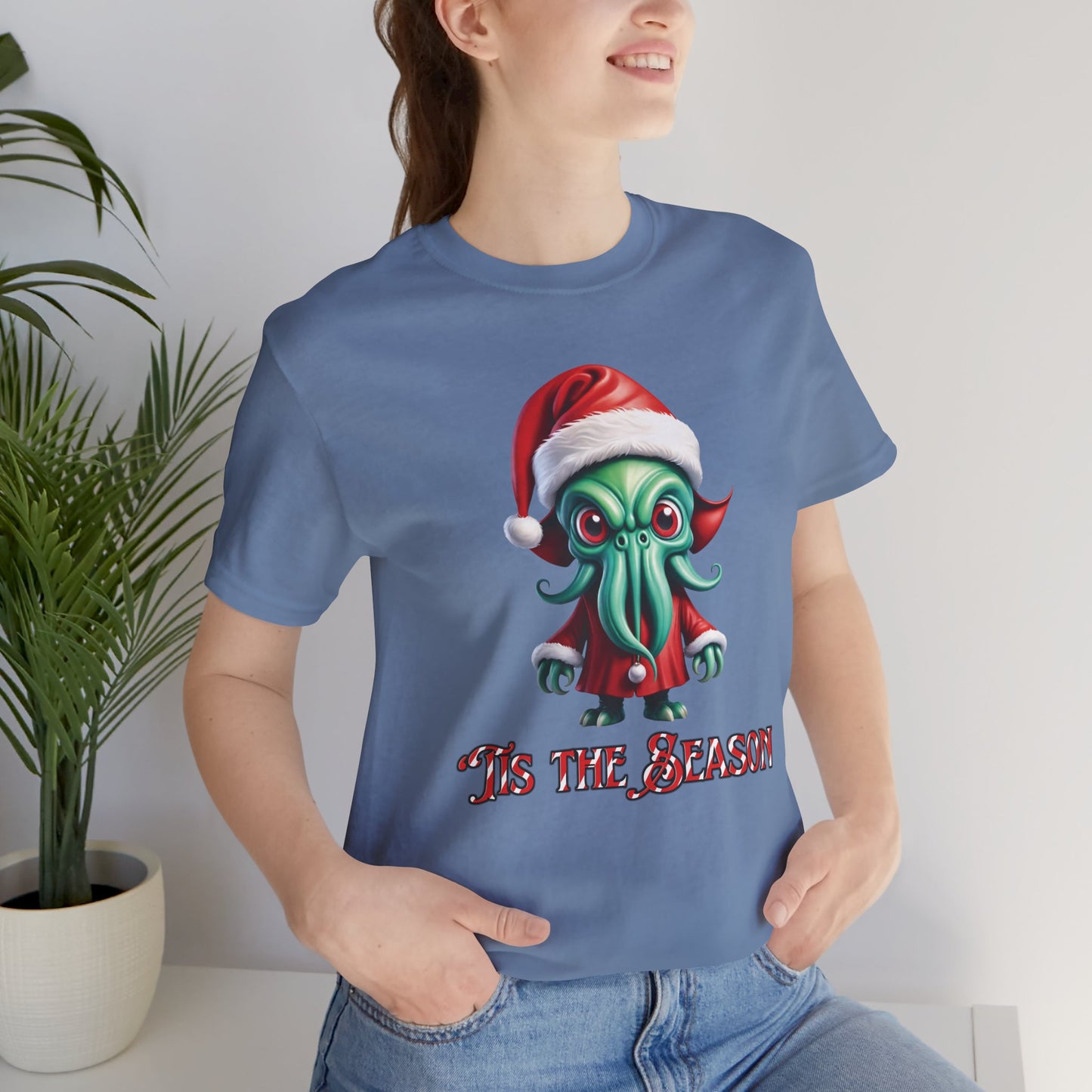 Santa Claws