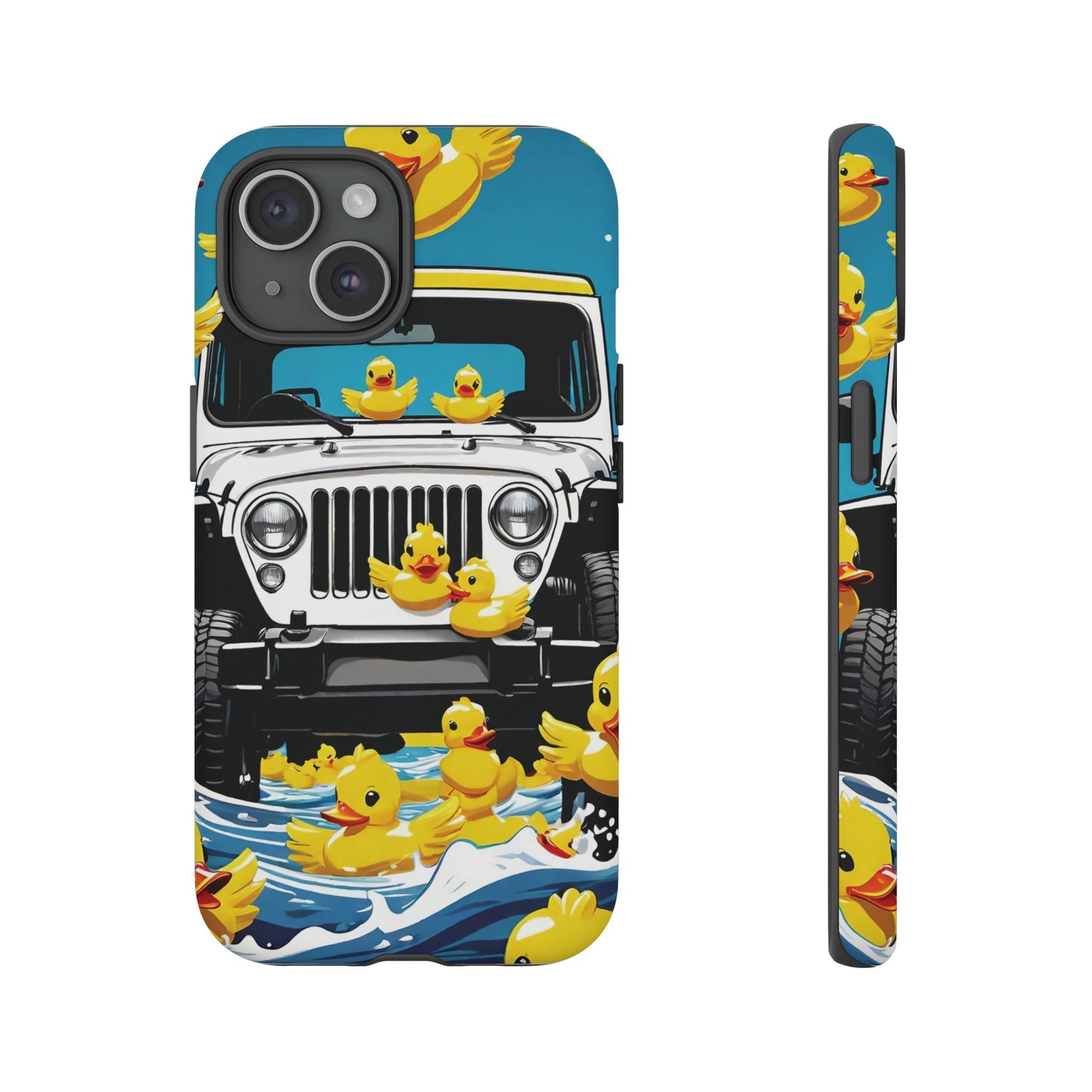 Duck Duck Go
