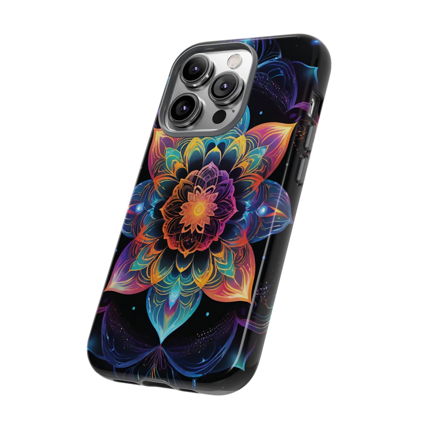Midnight Mandala