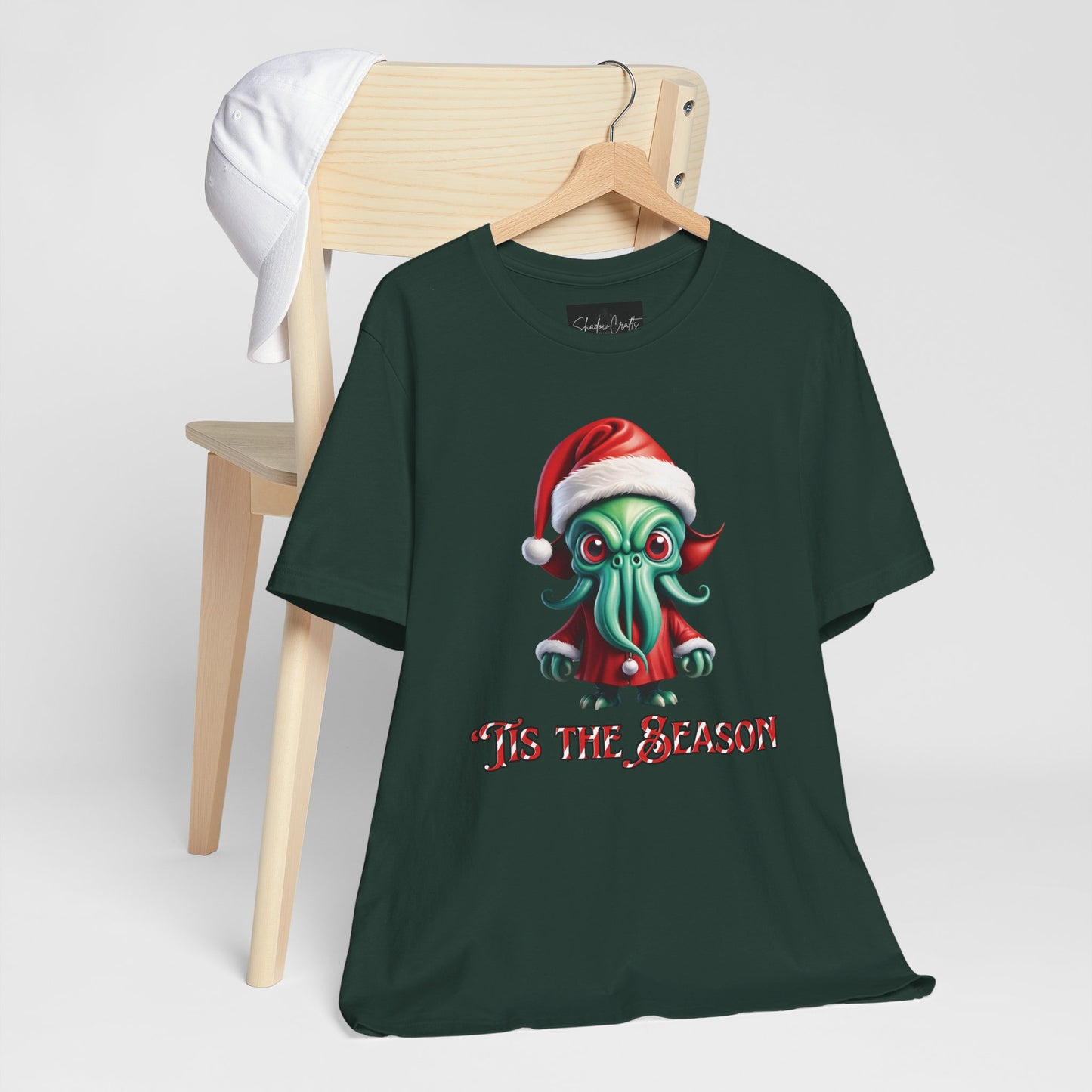 Santa Claws