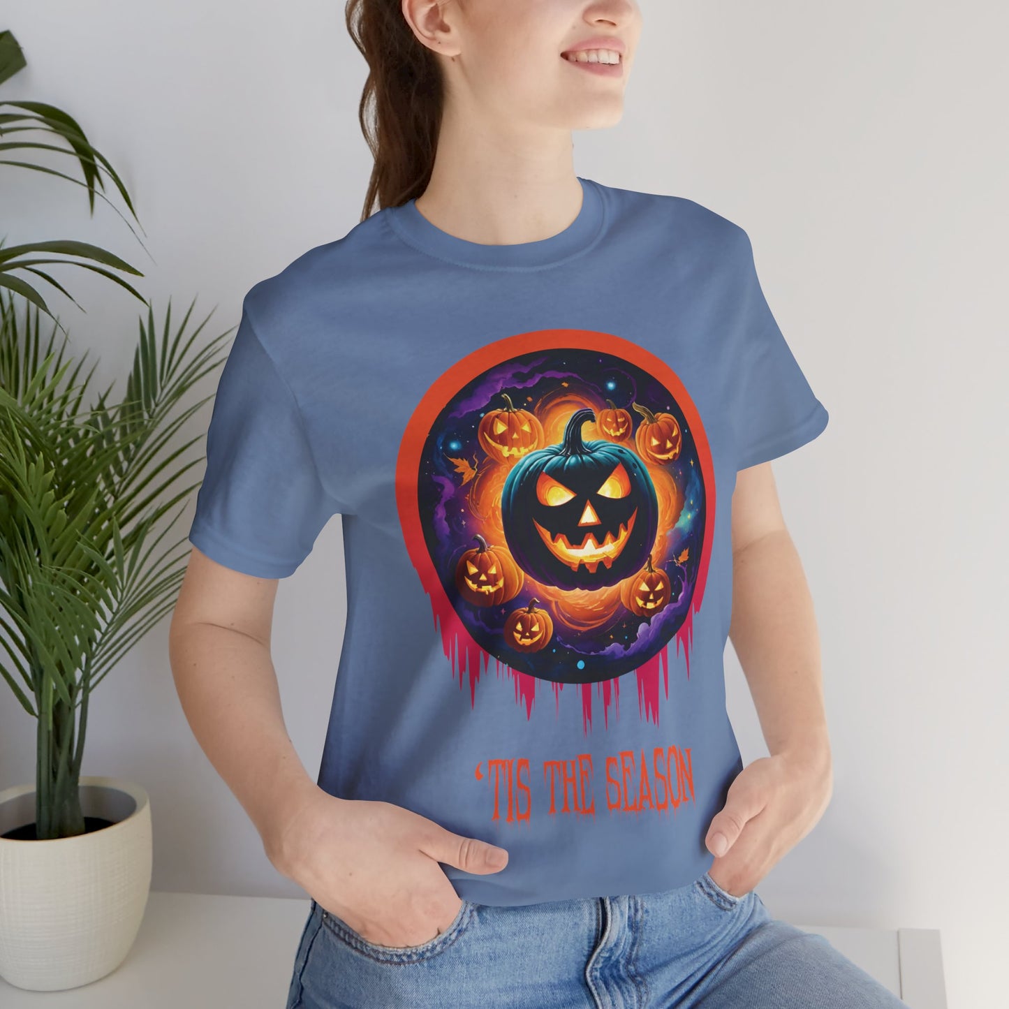 'Tis the (Spooky) Season