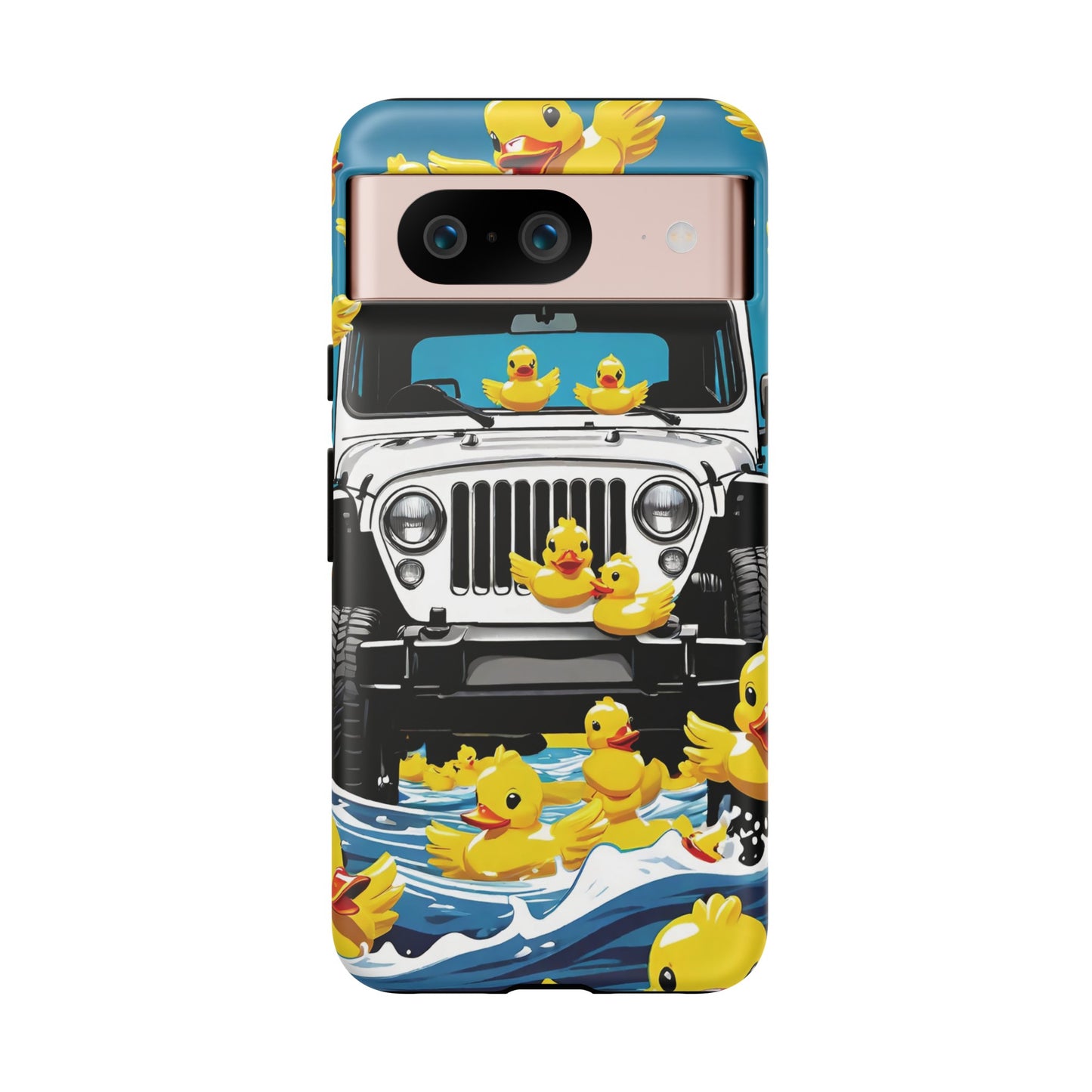 Duck Duck Go